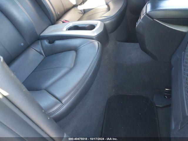 1G6DE1E32E0122123 Cadillac Cts Standard