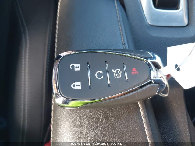 Chevrolet Camaro 1lt 2016 1G1FB1RS7G0130262 Image 11