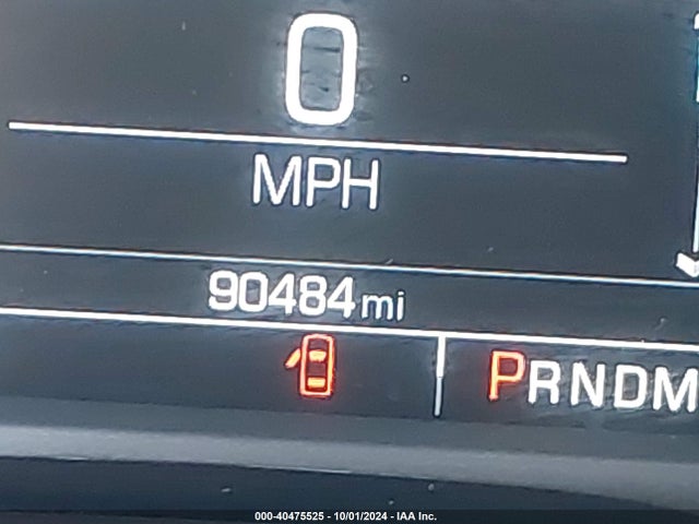 Chevrolet Camaro 1lt 2016 1G1FB1RS7G0130262 Image 15