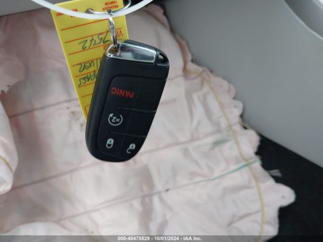 3C4NJCBB9KT677542 Jeep Compass Sun And Wheel Fwd