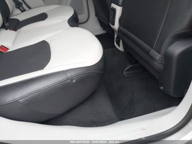 3C4NJCBB9KT677542 Jeep Compass Sun And Wheel Fwd