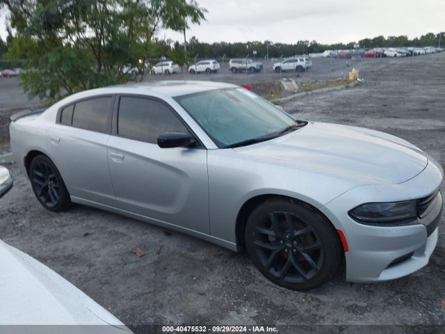 Dodge Charger Sxt Rwd 2020 2C3CDXBG7LH183504 Image 13