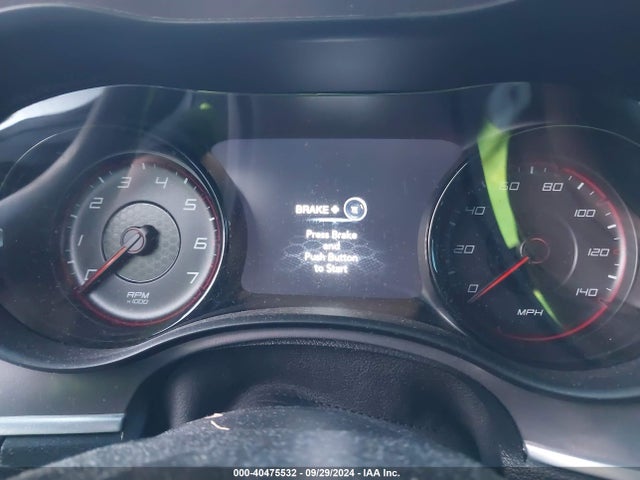 Dodge Charger Sxt Rwd 2020 2C3CDXBG7LH183504 Image 15
