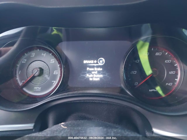 Dodge Charger Sxt Rwd 2020 2C3CDXBG7LH183504 Image 7