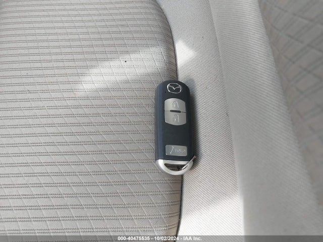 Mazda Cx-5 Touring 2015 JM3KE2CY2F0536939 Image 11