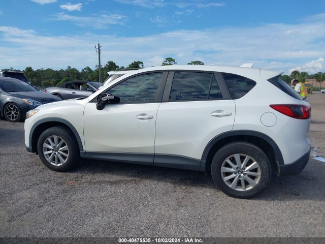 Mazda Cx-5 Touring 2015 JM3KE2CY2F0536939 Image 14