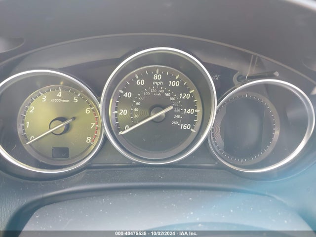 Mazda Cx-5 Touring 2015 JM3KE2CY2F0536939 Image 7