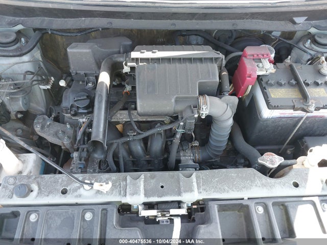 Mitsubishi Mirage G4 Es 2019 ML32F3FJ3KHF03038 Image 10