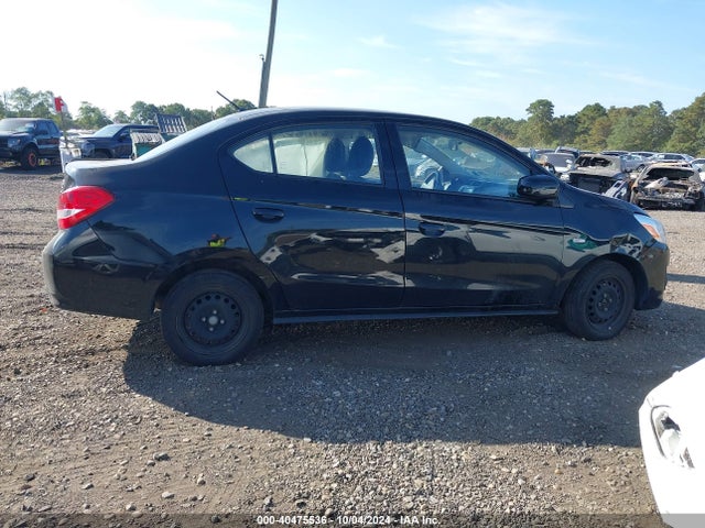 Mitsubishi Mirage G4 Es 2019 ML32F3FJ3KHF03038 Image 12