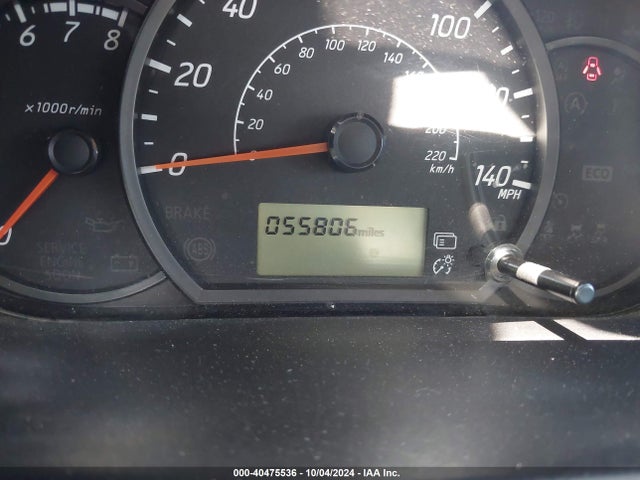Mitsubishi Mirage G4 Es 2019 ML32F3FJ3KHF03038 Image 14