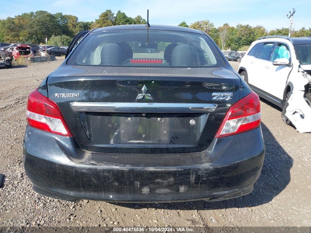 Mitsubishi Mirage G4 Es 2019 ML32F3FJ3KHF03038 Image 15