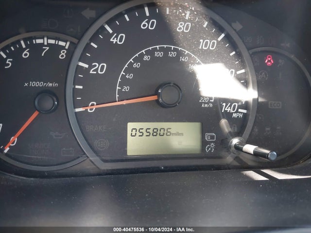 Mitsubishi Mirage G4 Es 2019 ML32F3FJ3KHF03038 Image 7