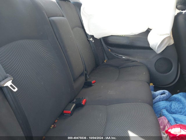 Mitsubishi Mirage G4 Es 2019 ML32F3FJ3KHF03038 Image 8