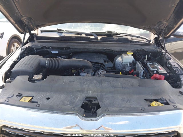 RAM 1500 Limited  4x2 5'7 Box 2019 1C6RREHT3KN786009 Image 10