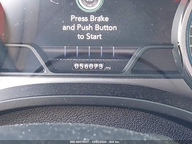 RAM 1500 Limited  4x2 5'7 Box 2019 1C6RREHT3KN786009 Image 15
