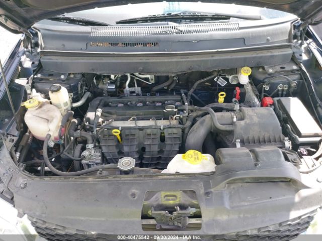 3C4PDCBB2KT869742 Dodge JOURNEY SE