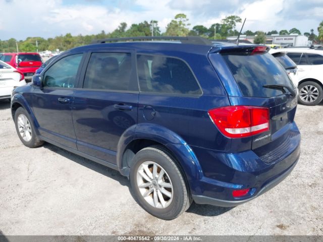 3C4PDCBB2KT869742 Dodge JOURNEY SE