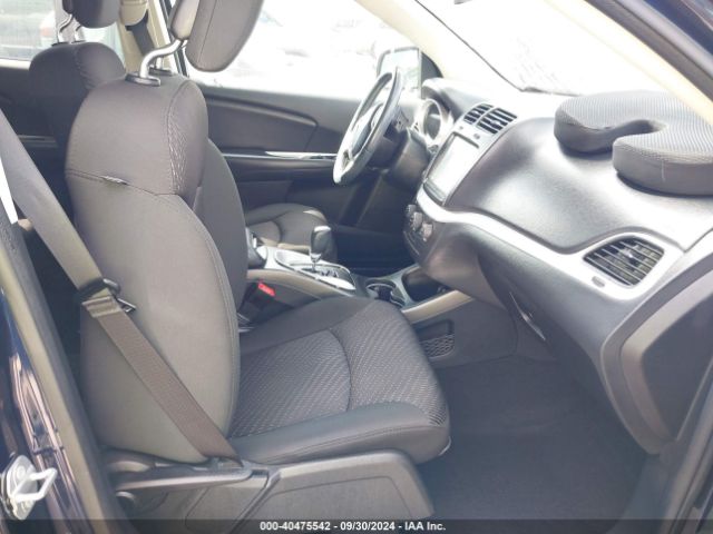 3C4PDCBB2KT869742 Dodge JOURNEY SE