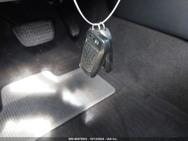 2021 TOYOTA LAND CRUISER JTMCY7AJXM4097812 Photo 10