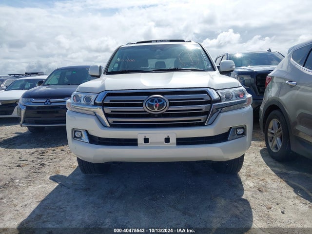 JTMCY7AJXM4097812 Toyota Land Cruiser
