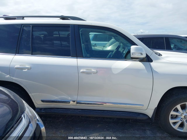 JTMCY7AJXM4097812 Toyota Land Cruiser