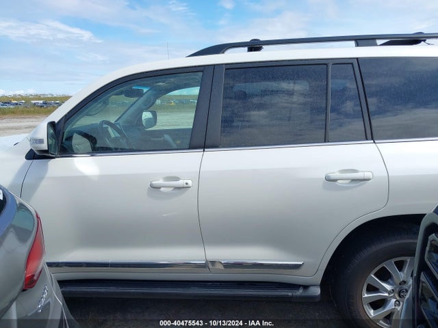 JTMCY7AJXM4097812 Toyota Land Cruiser