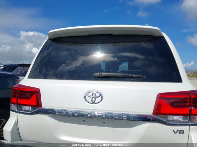 JTMCY7AJXM4097812 Toyota Land Cruiser