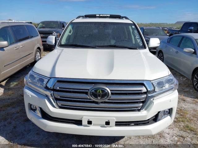 JTMCY7AJXM4097812 Toyota Land Cruiser