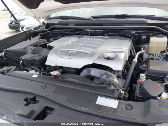 2021 TOYOTA LAND CRUISER JTMCY7AJXM4097812 Photo 5