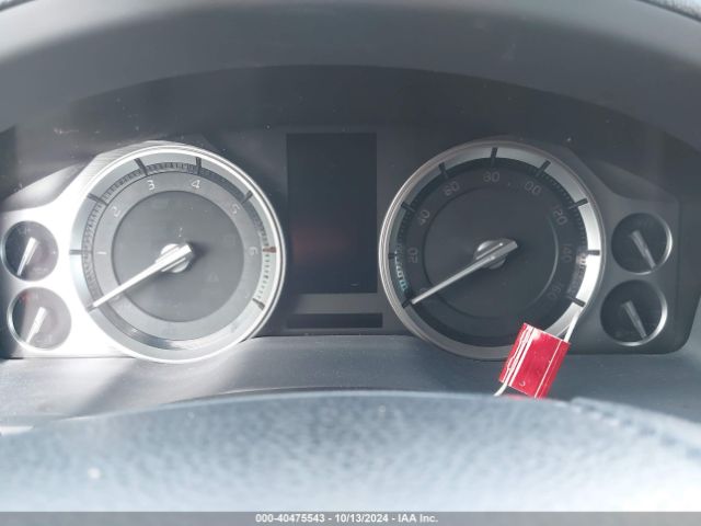 2021 TOYOTA LAND CRUISER JTMCY7AJXM4097812 Photo 6