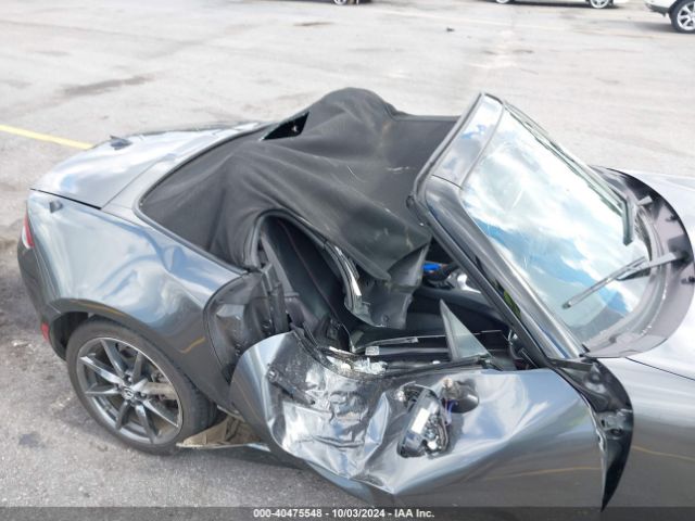 JM1NDAD74K0305849 Mazda Mx-5 Miata Grand Touring