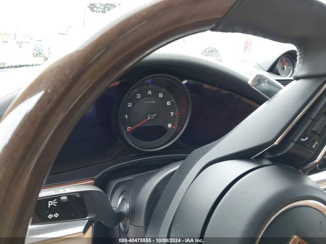 Porsche Panamera 4/4 Platinum Edition/platinum Edition 2022 WP0AJ2A78NL101575 Image 15