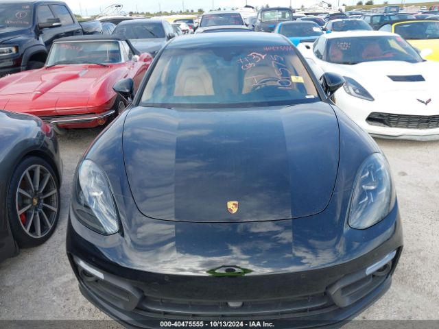 2022 PORSCHE PANAMERA WP0AJ2A78NL101575 Photo 5