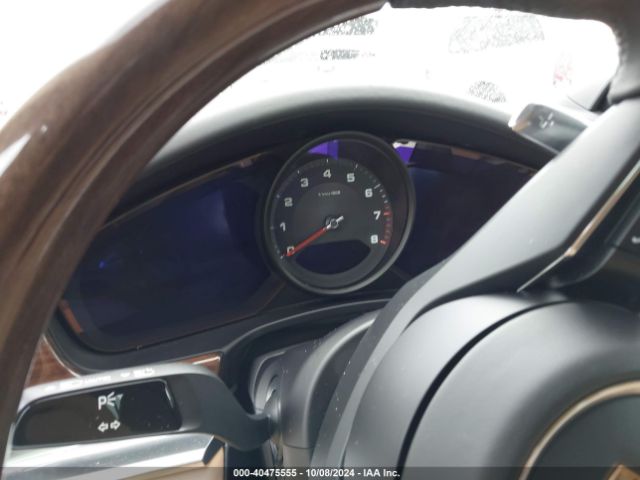 2022 PORSCHE PANAMERA WP0AJ2A78NL101575 Photo 6