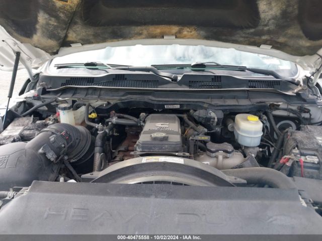3C6UR5CLXGG235531 RAM 2500 Tradesman