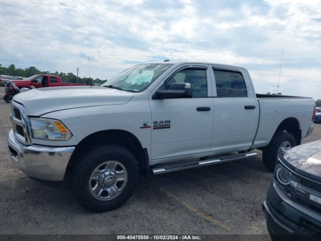 3C6UR5CLXGG235531 RAM 2500 Tradesman
