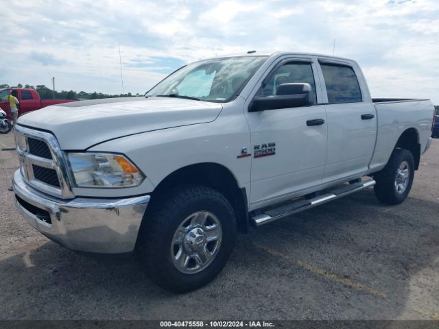 3C6UR5CLXGG235531 RAM 2500 Tradesman