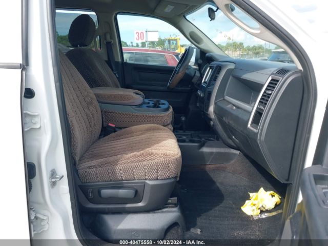 3C6UR5CLXGG235531 RAM 2500 Tradesman