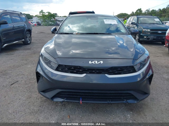 KIA Forte Lxs 2022 3KPF24AD5NE420509 Image 11