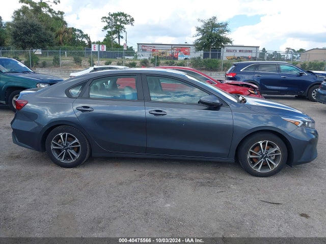 KIA Forte Lxs 2022 3KPF24AD5NE420509 Image 12
