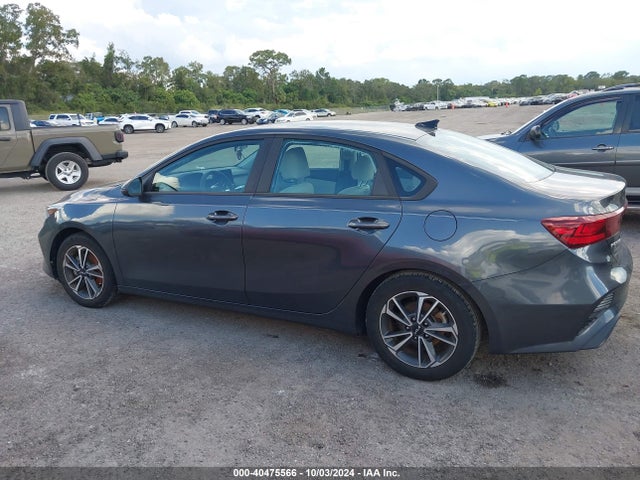 KIA Forte Lxs 2022 3KPF24AD5NE420509 Image 13