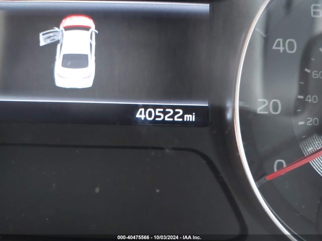KIA Forte Lxs 2022 3KPF24AD5NE420509 Image 14