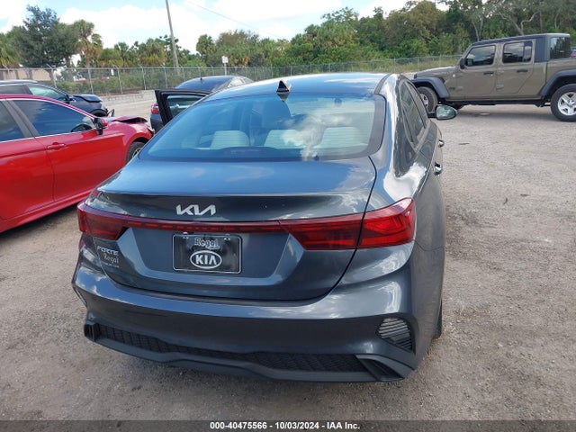 KIA Forte Lxs 2022 3KPF24AD5NE420509 Image 15