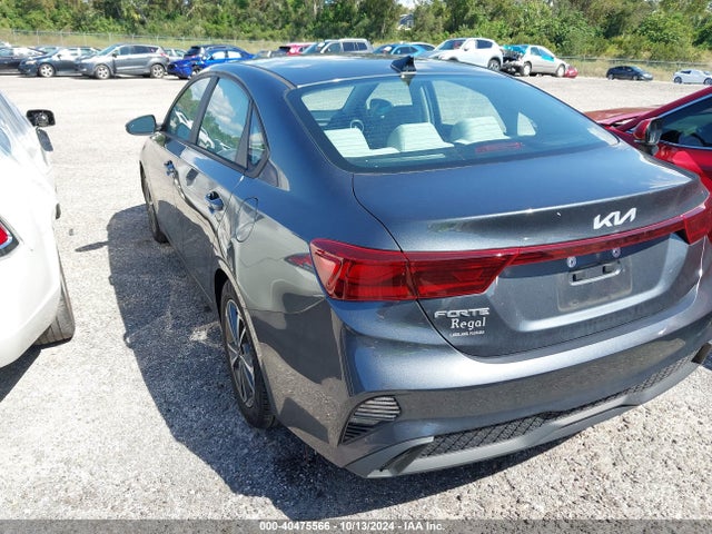 KIA Forte Lxs 2022 3KPF24AD5NE420509 Image 3
