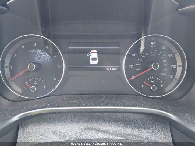 KIA Forte Lxs 2022 3KPF24AD5NE420509 Image 7