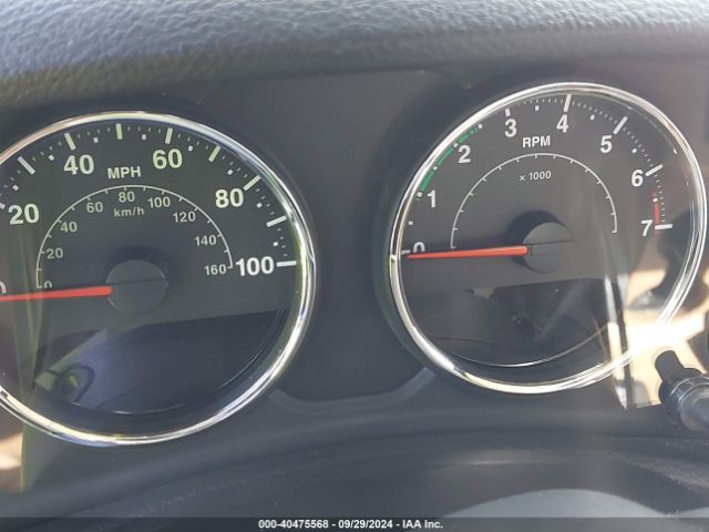 1C4AJWBG8GL183140 Jeep Wrangler Sahara