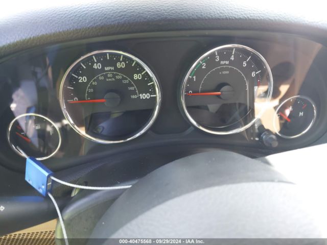 1C4AJWBG8GL183140 Jeep Wrangler Sahara
