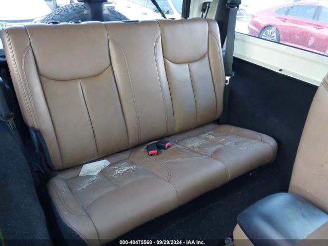 1C4AJWBG8GL183140 Jeep Wrangler Sahara