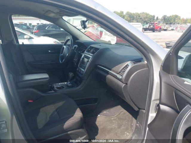 1GKKRNED3FJ202572 GMC Acadia Sle-1