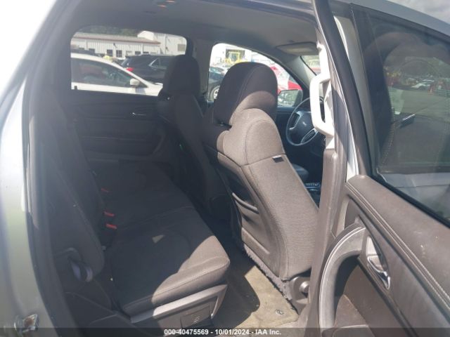 1GKKRNED3FJ202572 GMC Acadia Sle-1